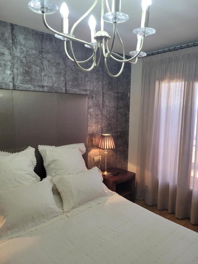Privada Confort Granada Exteriör bild