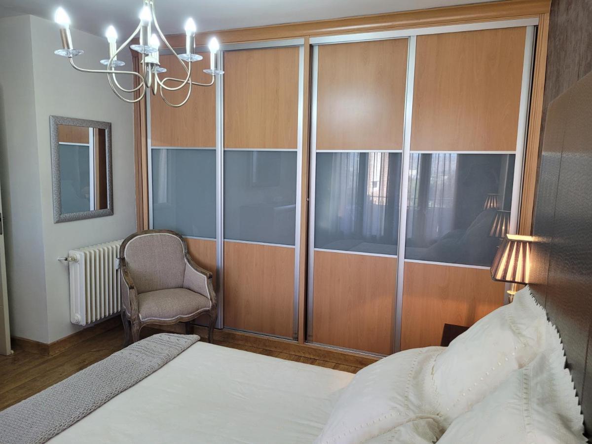 Privada Confort Granada Exteriör bild