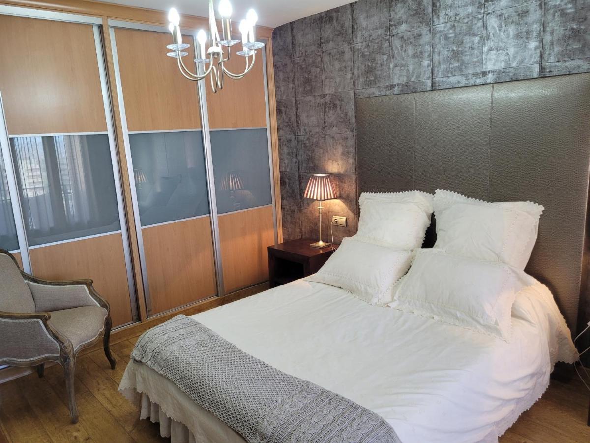 Privada Confort Granada Exteriör bild