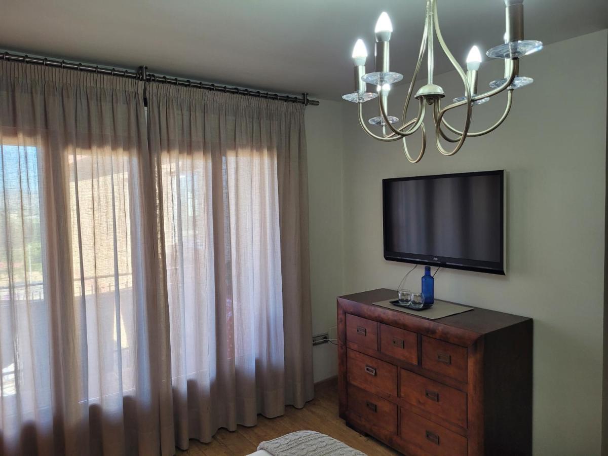 Privada Confort Granada Exteriör bild