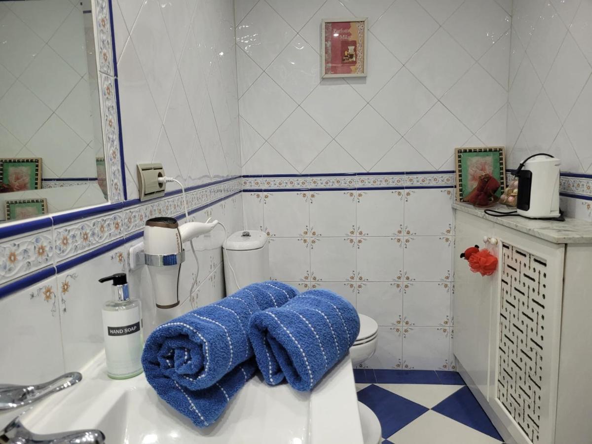 Privada Confort Granada Exteriör bild