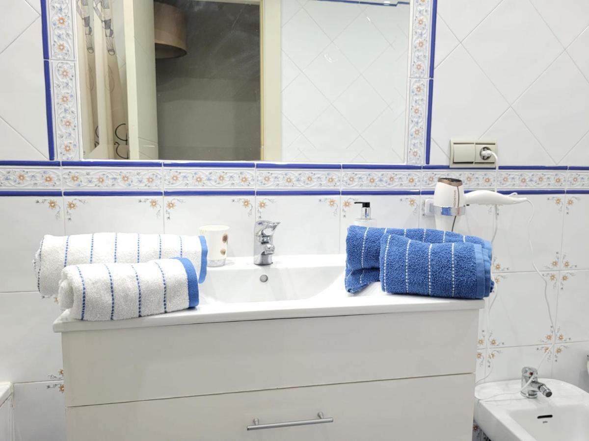 Privada Confort Granada Exteriör bild