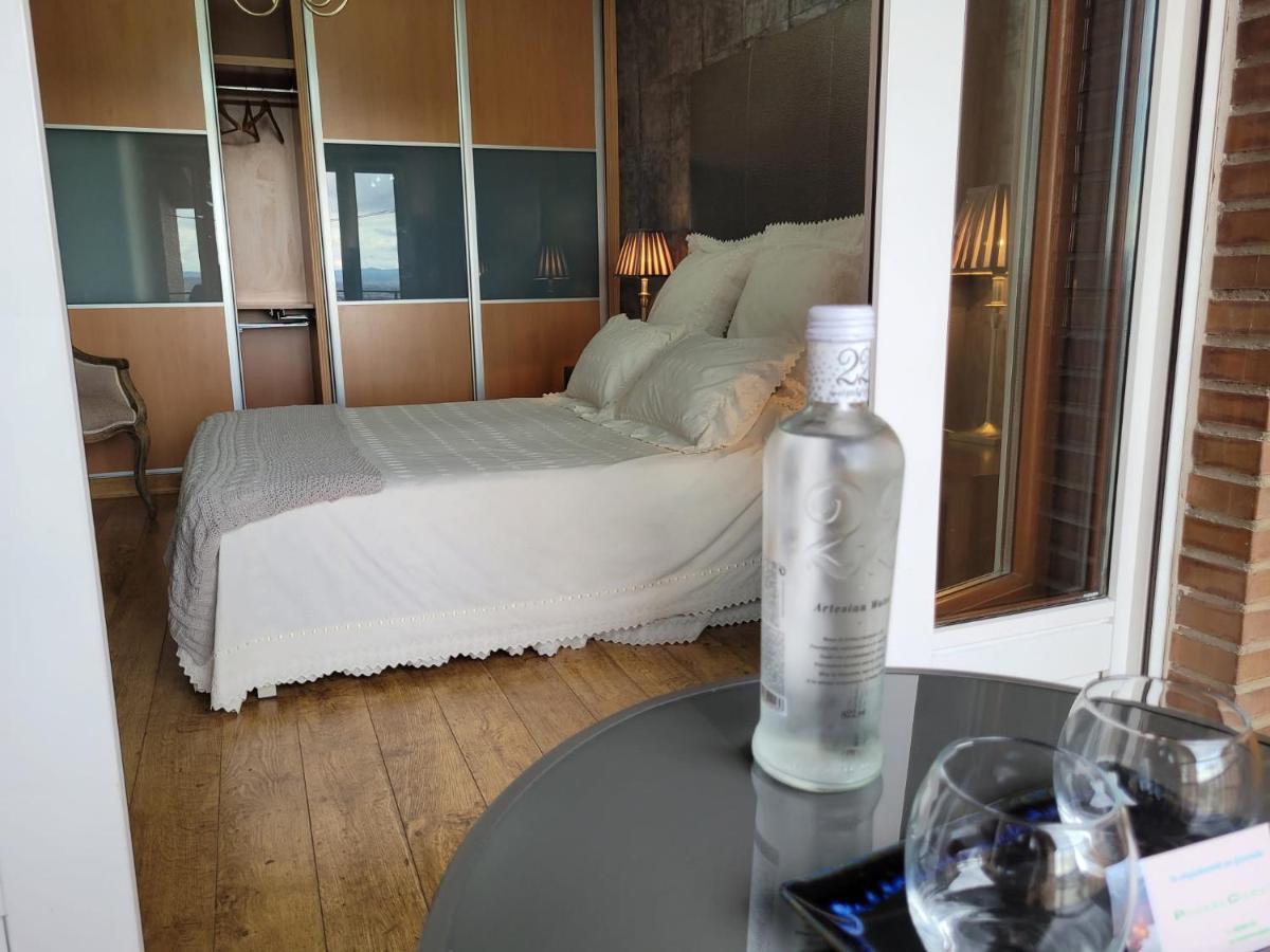 Privada Confort Granada Exteriör bild